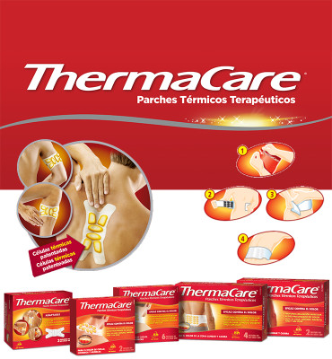 ThermaCare Baqueira Beret