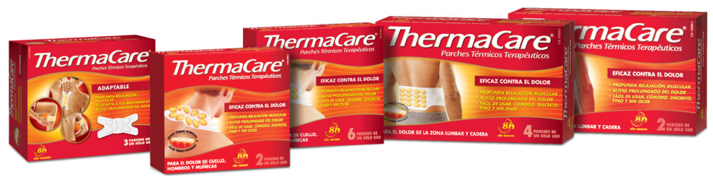 ThermaCare_Gama_ES